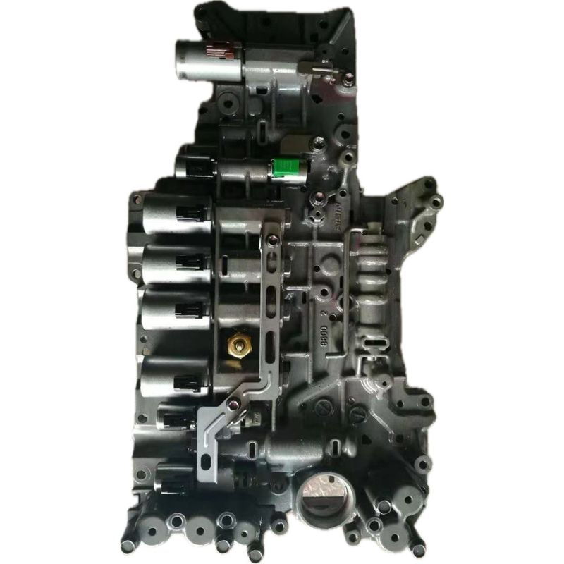 Carrozzeria di valvole di trasmissione AA80E rifatta per Lexus Toyota Cadillac 2006-2019 13KG