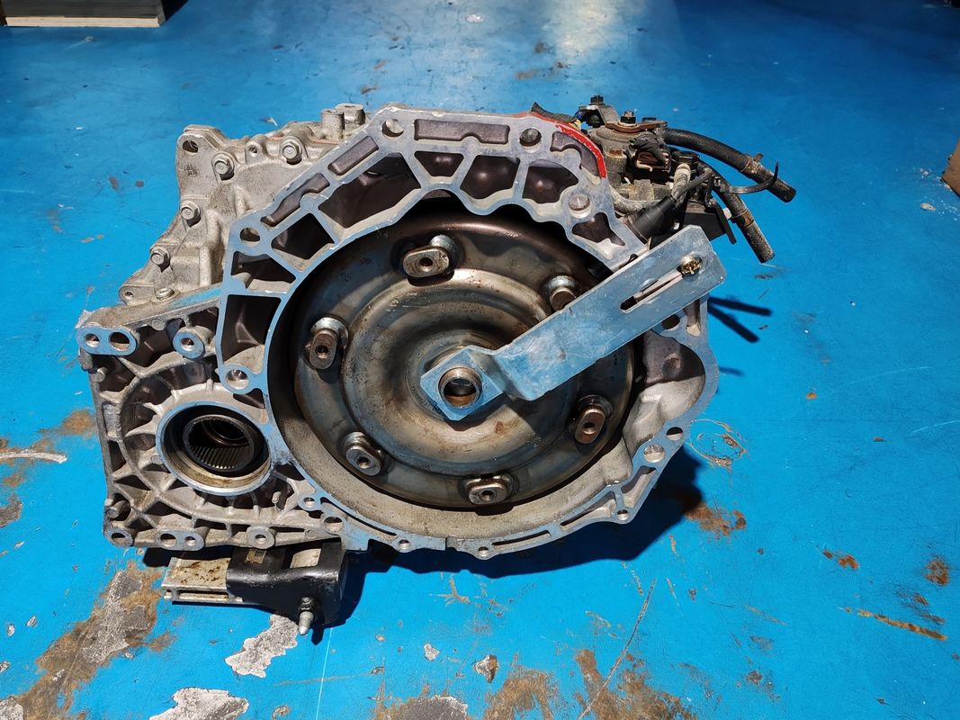 A6LF2 3.3L 4WD 4X4 6 velocità cambio automatico per Hyundai TRANSMESUN