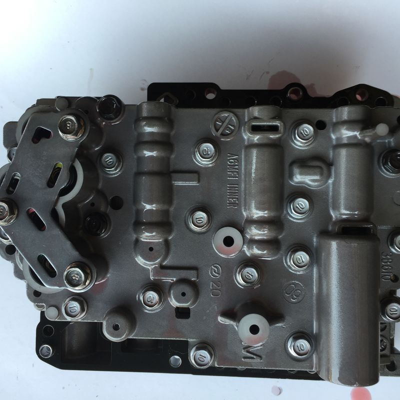 A6MF2 A6MF2-1 Corpo di valvola per motori Hyundai 2.0L e 2.4L diesel 46210-3B800 462103B800
