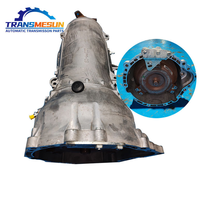5 velocità 3.5L OE trasmissione per Chrysler 300C 5175491AB P52109491AB 722.6