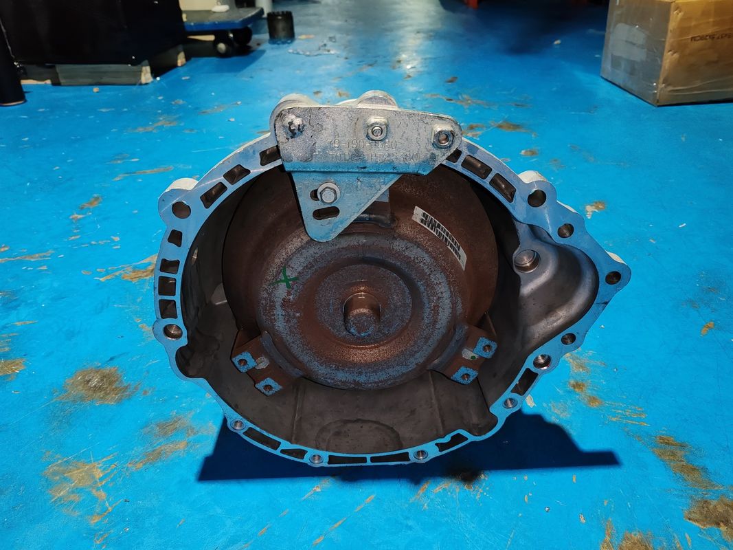 5 velocità 3.5L OE trasmissione per Chrysler 300C 5175491AB P52109491AB 722.6