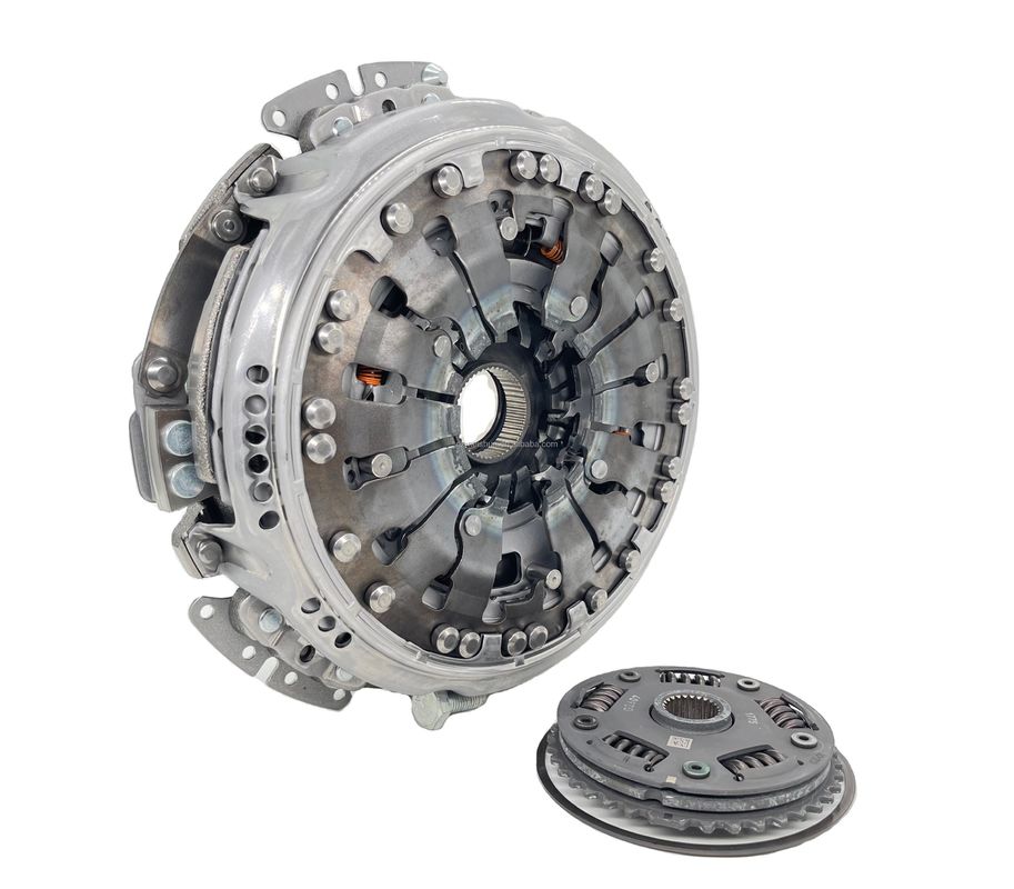 602000619 Trasmissione LUK Kit di frizione 0AM DQ200 Per VW Audi Originale Nuova Seconda Generazione