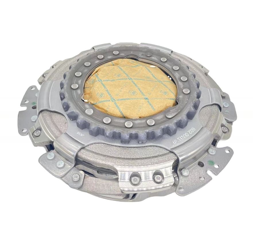602000619 Trasmissione LUK Kit di frizione 0AM DQ200 Per VW Audi Originale Nuova Seconda Generazione