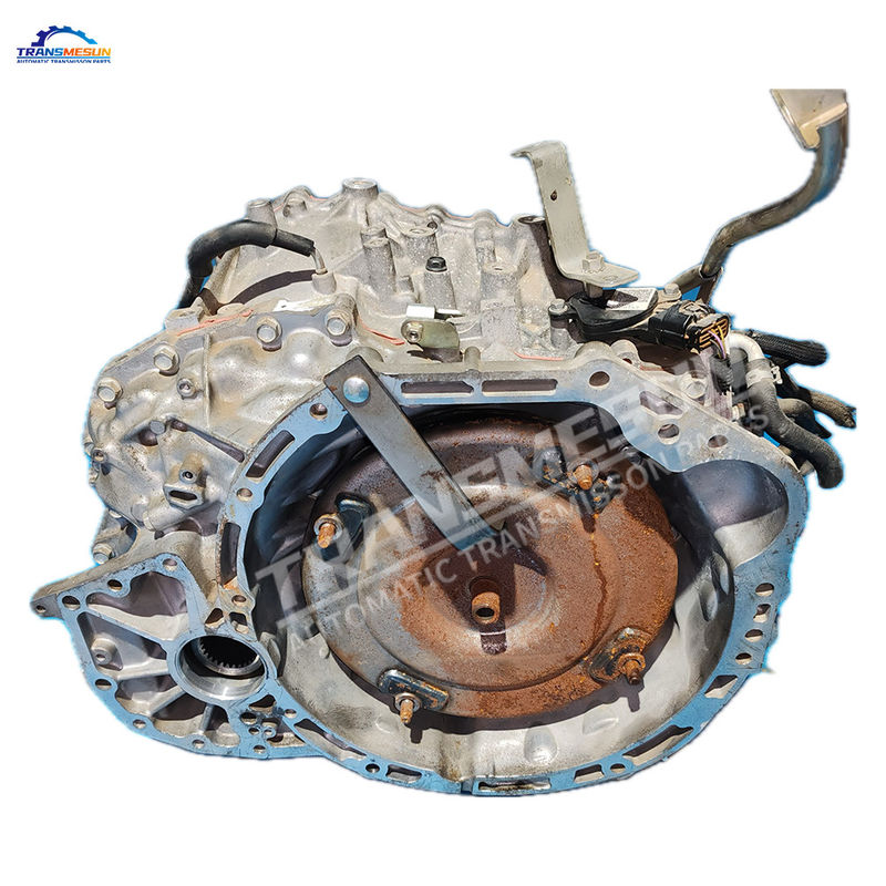 320104491R 310203WX4B Auto Gear Box CVT Per Nissan X-Trail Qashqai Renault Koleo