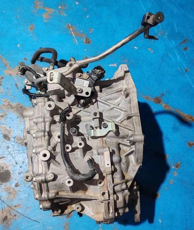 320104491R 310203WX4B Auto Gear Box CVT Per Nissan X-Trail Qashqai Renault Koleo