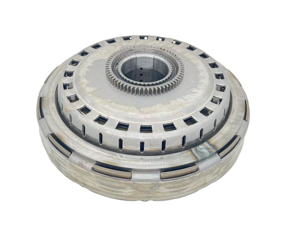 175808015 Wet Dual Clutch Kit per il cambio VOLVO XC60 S40 S80L S60 V40 C30 6DCT450 MPS6