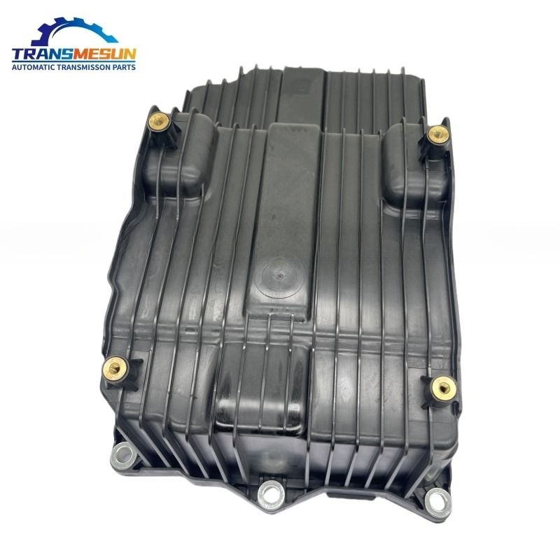 Copertura laterale della trasmissione a doppia frizione a 7 velocità e montaggio della vasca dell'olio per Haval GW7DCT1-A01
