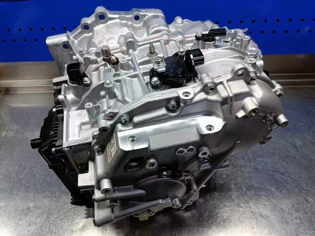 30400-42120 TRANSMESUN K120F 10 velocità CVT 4WD Transmission Assembly per il motore Toyota RAV4 M20D-FKS
