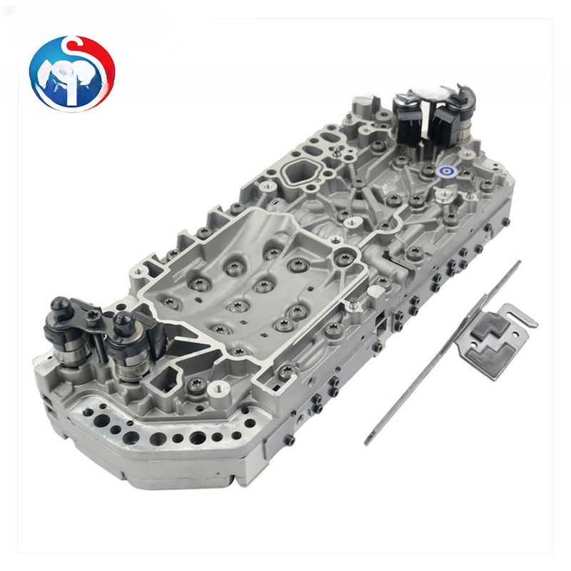 2005-2011 CVT Corpo della valvola del cambio A1693700706 A1693701106 per Mercedes Benz Classe A B