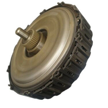 02E398029B 6 velocità frizione bagnata per Volkswagen Audi Dq250