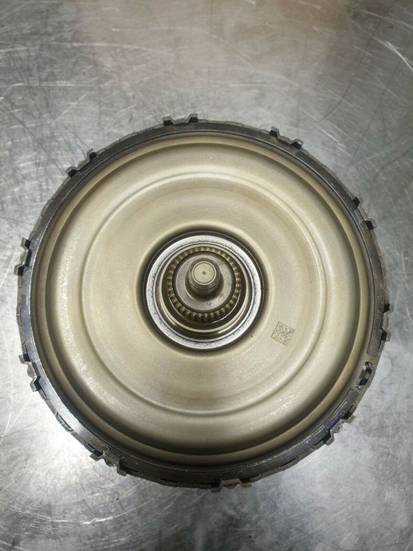 02E398029B 6 velocità frizione bagnata per Volkswagen Audi Dq250