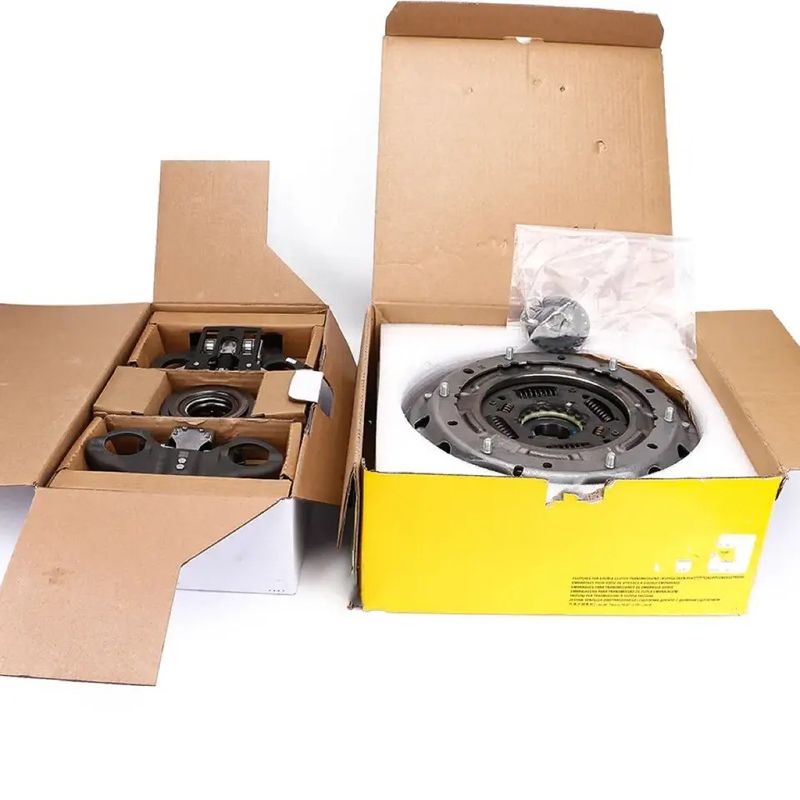 6DCT250 DPS6 Setti di frizioni per cuscinetti con forchetta di rilascio