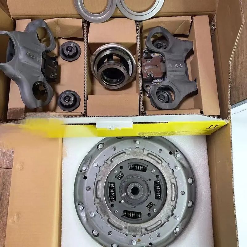 6DCT250 DPS6 Setti di frizioni per cuscinetti con forchetta di rilascio