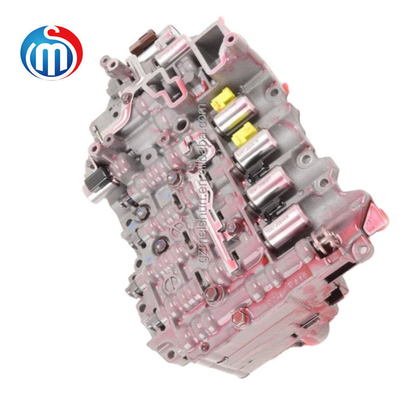 Corpo della valvola di trasmissione per 09G TF-60SN AQ250 Kit solenoide Kit di riparazione del corpo Kit Passat Variante