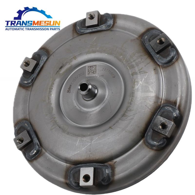 24270962 6T50 Fluid Torque Converter per Buick GL8 Roewe 950 Roewe Whale Verano
