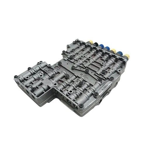 Z055742E OEM NO CC Trasmissione automatica a 6 CV A052 Corpo di valvola del cambio per Volkswagen