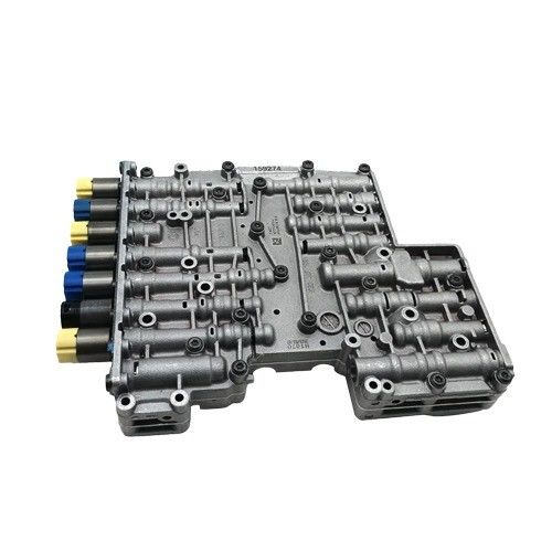 Z055742E OEM NO CC Trasmissione automatica a 6 CV A052 Corpo di valvola del cambio per Volkswagen