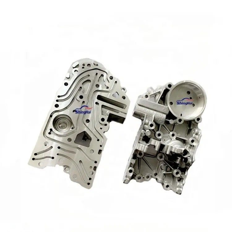 2010-2011 Audi DQ200 0AM 0CW 7-Speed DSG Valve Plate OAM325066 per parti di trasmissione