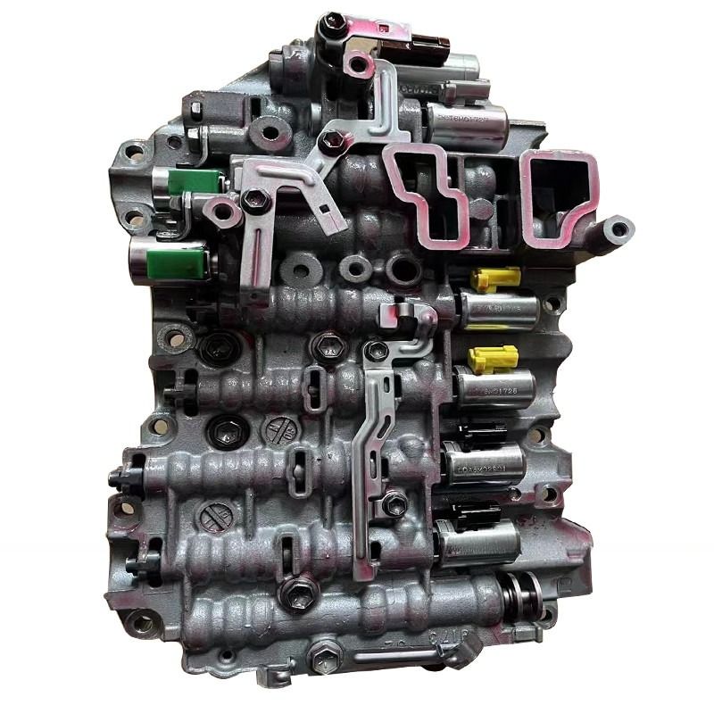 09G TF-60SN TF60SN Corpo della valvola del cambio Per Audi VW Jetta Golf Passat Touran 2003-2011
