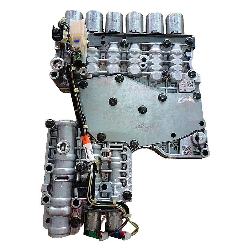 10R80 Transmission Part per il 2016 Ford F150 Expedition Navigator Mustang Ranger Everest