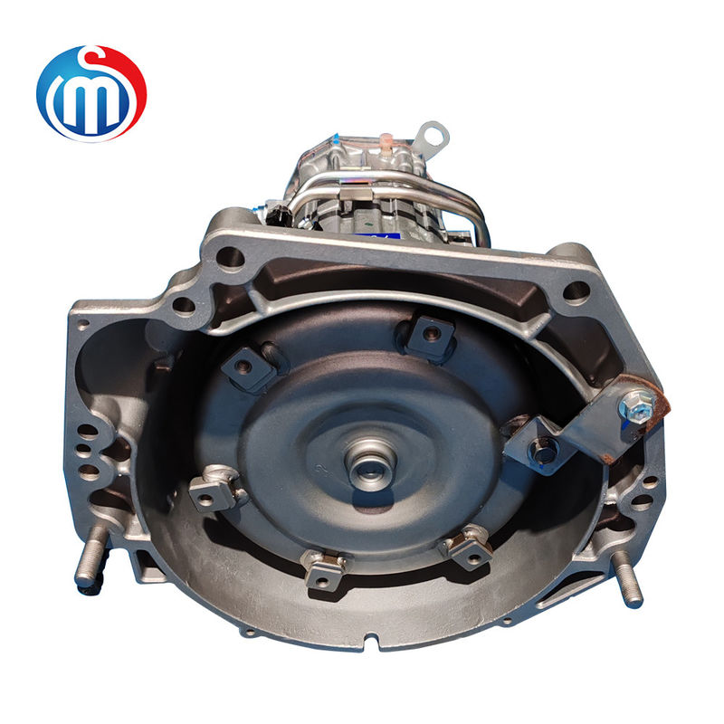 4X4 TW-40LS Automatic Gearbox Assy per SUZUKI JIMNY Transmission Gearbox 26500-76J32