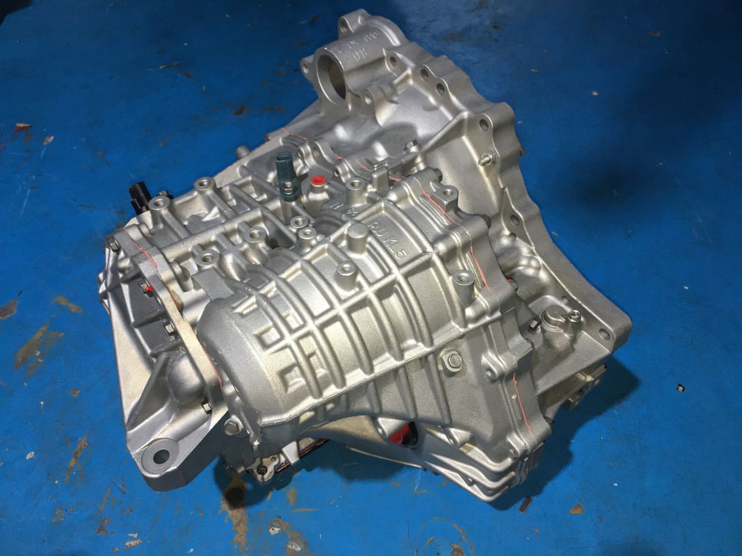 30500-48340, 30500-48240, 30500-48241 Assemblaggio di trasmissione U151F per Toyota Highlander Lexus RX350 3.5L