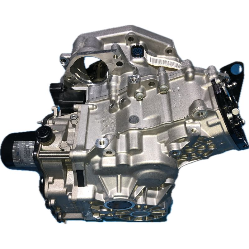 Sistema di trasmissione automatica 0AM DQ200 1.4T Assemblaggio di cambio per VW 0AM300061Q 0AM 300 061 Q