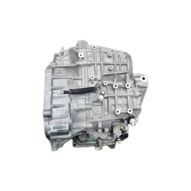 Assemblaggio di trasmissione automatica U241E per Toyota 1AZ/2AZ-FE Motor Fits Camry Alphard RAV4