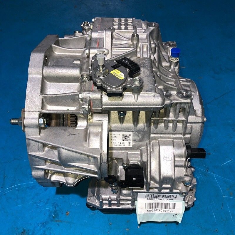 2010-2024 VW Borgward 1.8T/2.0T Autentico cambio OEM 09M TF-62SN Trasmissione