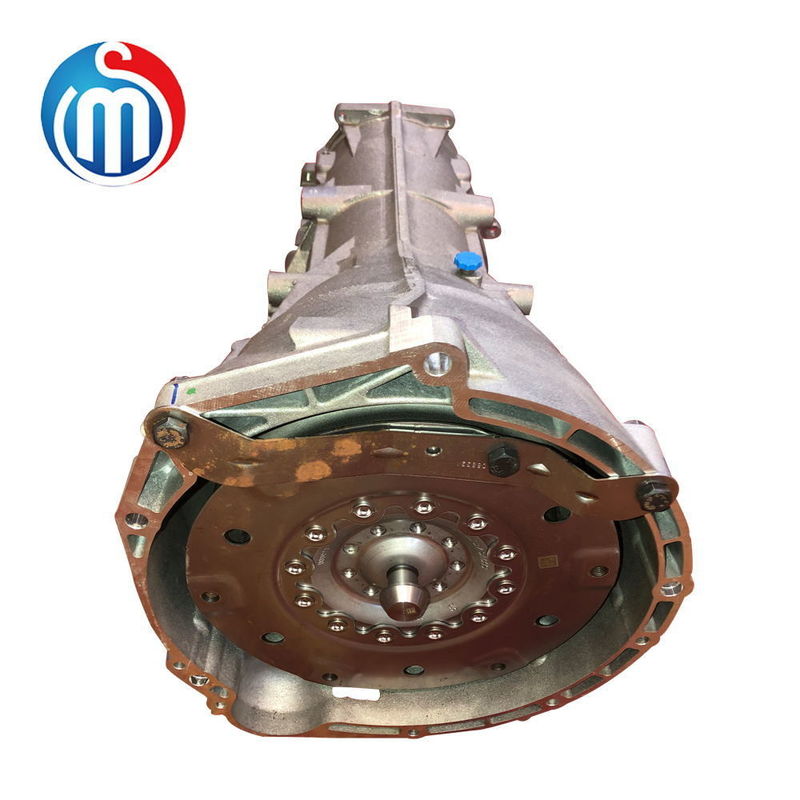 X5 G05 F95 BMW 2.0T AWD Transmission Gearbox per X3M F97 X3 G01-X6 2018-2024 GA8X51CZ