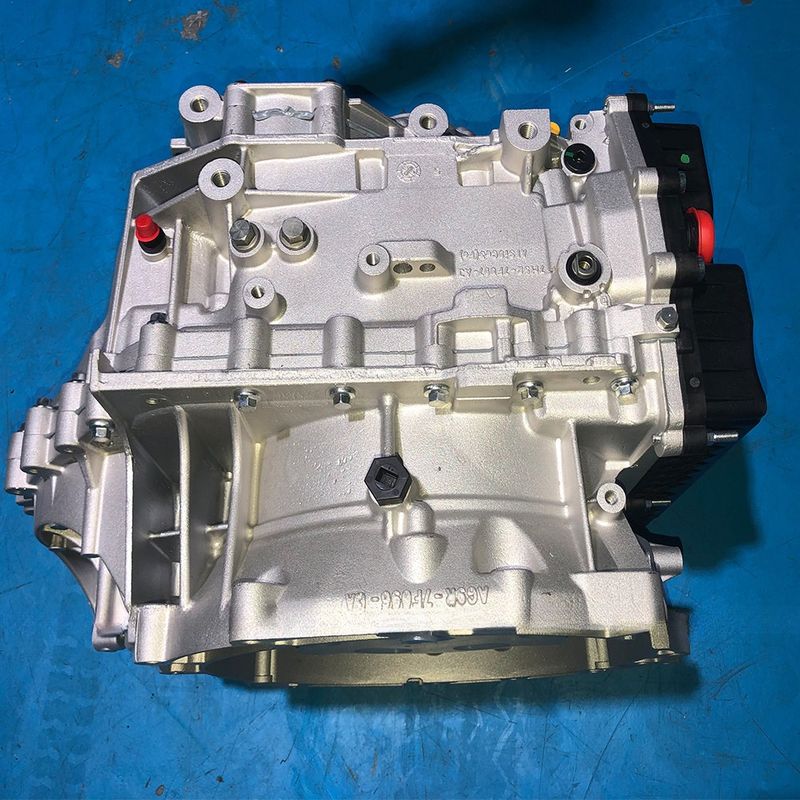 Parti di trasmissione automatica per VOLVO S60 S80L V60 2.0T B4204T7 TURBO F SERIE garantito