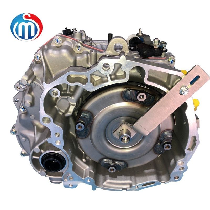 Eado Plus C211 CS35 1.6L JF015E Auto Gear Box per veicoli a due ruote