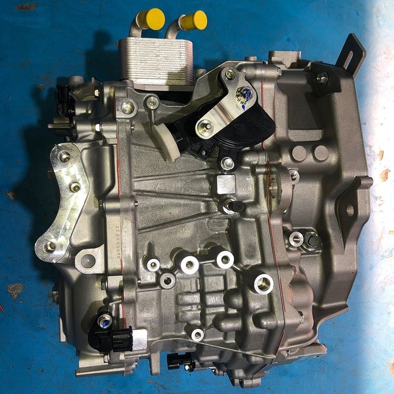 Eado Plus C211 CS35 1.6L JF015E Auto Gear Box per veicoli a due ruote