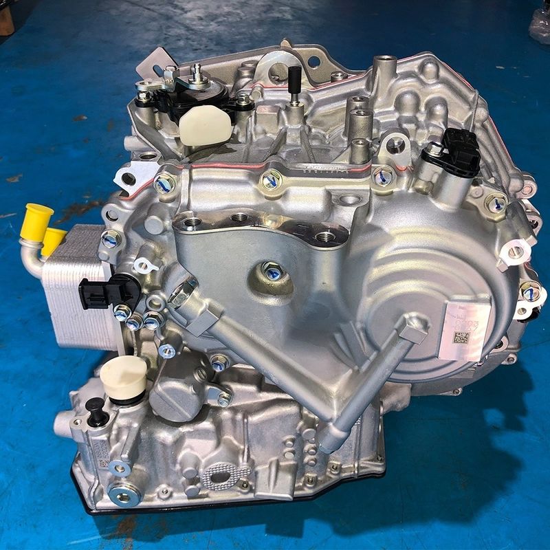 Eado Plus C211 CS35 1.6L JF015E Auto Gear Box per veicoli a due ruote