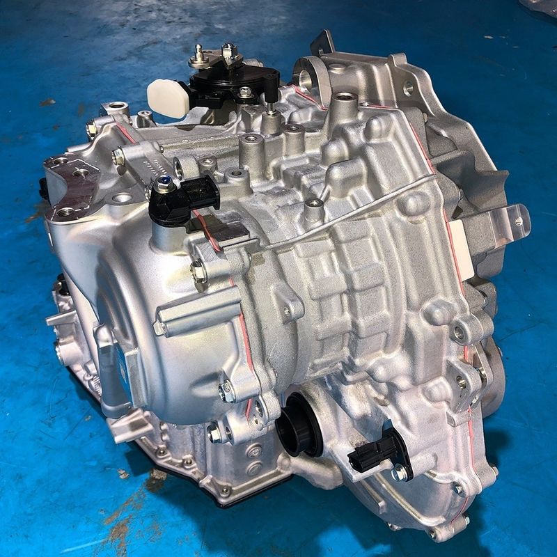 Eado Plus C211 CS35 1.6L JF015E Auto Gear Box per veicoli a due ruote