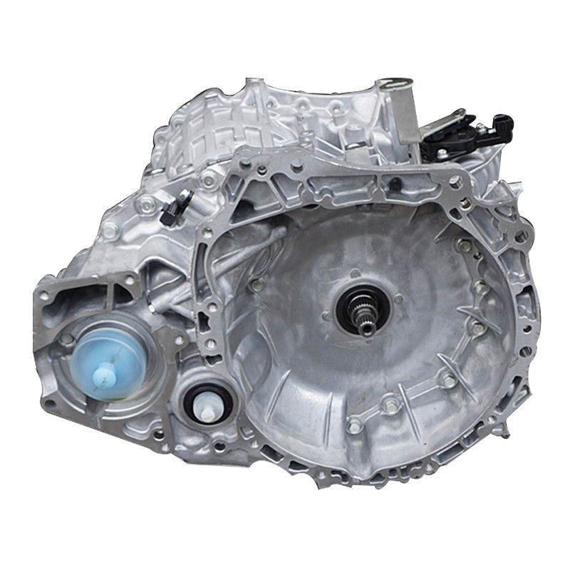 31020-1XT9A Car Gear Box Assembly JF011E RE0F10D 4WD 2.5L Per Nissan X-TRAIL Renault