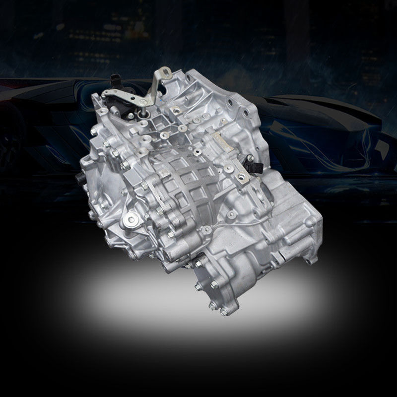 31020-1XT9A Car Gear Box Assembly JF011E RE0F10D 4WD 2.5L Per Nissan X-TRAIL Renault