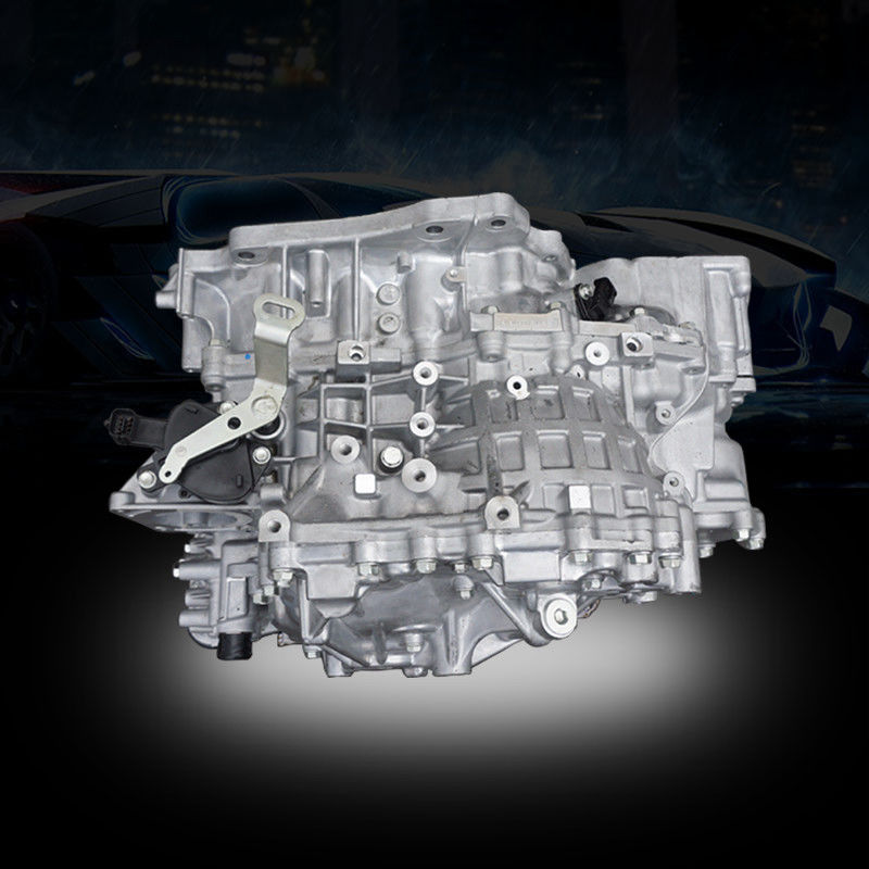 31020-1XT9A Car Gear Box Assembly JF011E RE0F10D 4WD 2.5L Per Nissan X-TRAIL Renault