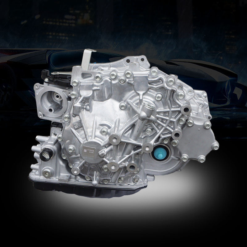 31020-1XT9A Car Gear Box Assembly JF011E RE0F10D 4WD 2.5L Per Nissan X-TRAIL Renault