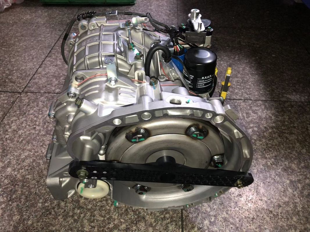 620 II Limousine Lifan X50 530 CVT Transmission Assembly LAL Gearbox Kit con TCU 1.5L 1.6L