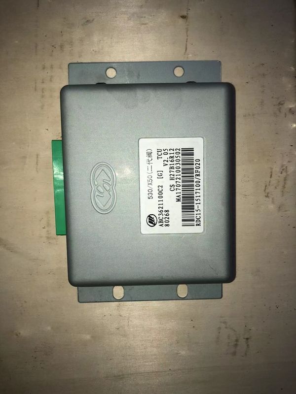 620 II Limousine Lifan X50 530 CVT Transmission Assembly LAL Gearbox Kit con TCU 1.5L 1.6L
