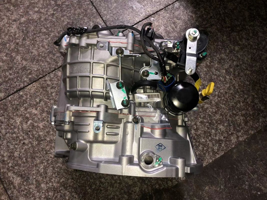 620 II Limousine Lifan X50 530 CVT Transmission Assembly LAL Gearbox Kit con TCU 1.5L 1.6L