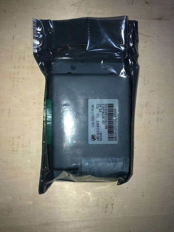 620 II Limousine Lifan X50 530 CVT Transmission Assembly LAL Gearbox Kit con TCU 1.5L 1.6L
