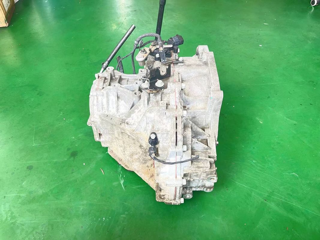 Casella di marcia automatica A4CF1 2WD 1.4L 1.6L Fit Trasmissione automatica