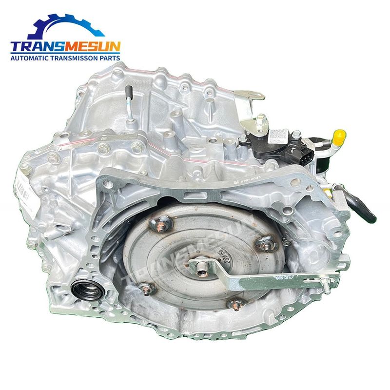 Casella di marcia per auto per Nissan X-TRAIL JF016E JF017E RE0F10F CVT Casella di marcia per auto