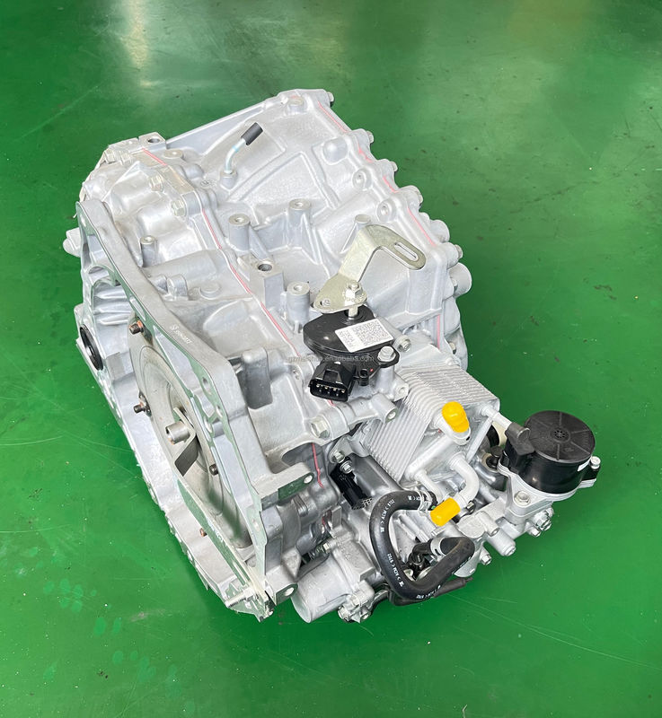 Casella di marcia per auto per Nissan X-TRAIL JF016E JF017E RE0F10F CVT Casella di marcia per auto