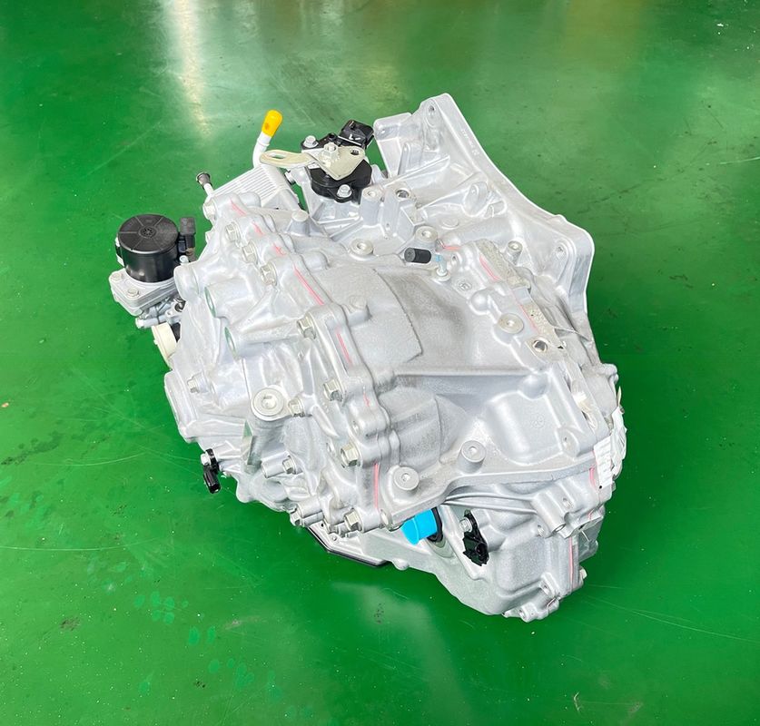 Casella di marcia per auto per Nissan X-TRAIL JF016E JF017E RE0F10F CVT Casella di marcia per auto