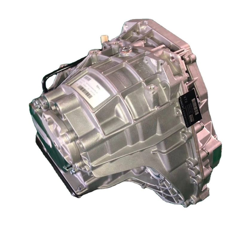 MA42-03-010 Casella di marcia automatica per auto CVT Transmission Assembly VT3 Per auto Haima S5 M3