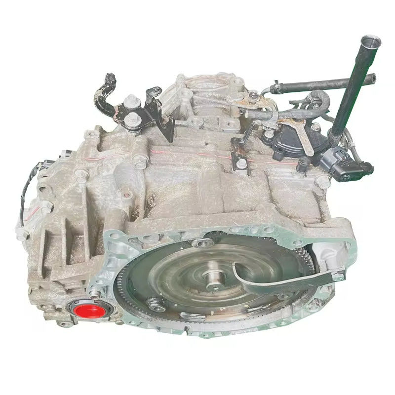 Casella di marcia automatica A4CF1 2WD 1.4L 1.6L Fit Trasmissione automatica