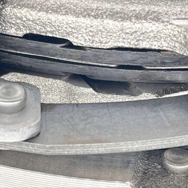 602000619 Trasmissione LUK Kit di frizione 0AM DQ200 Per VW Audi Originale Nuova Seconda Generazione